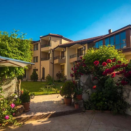 Ravda Bay Guest House Εξωτερικό φωτογραφία