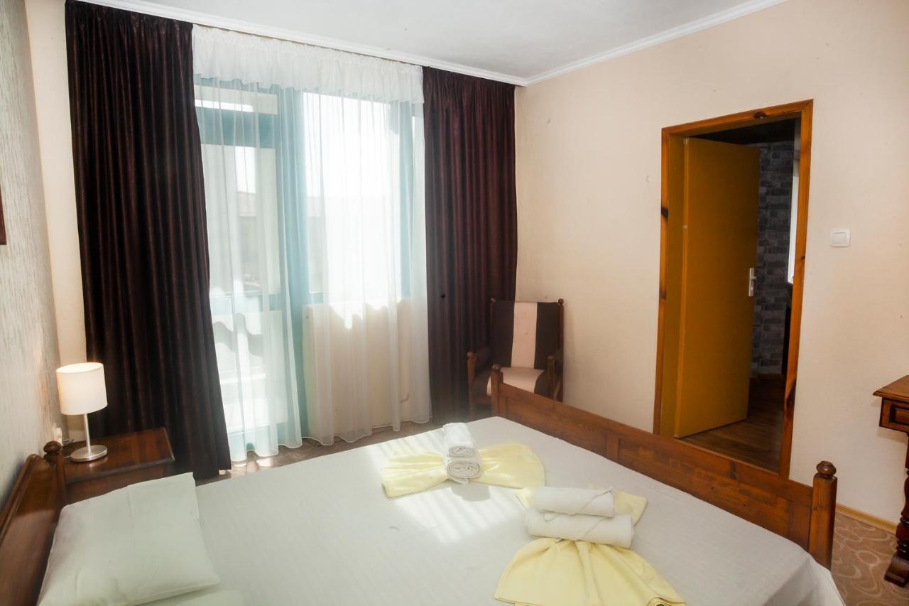 Ravda Bay Guest House Εξωτερικό φωτογραφία