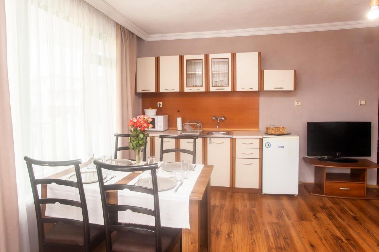 Ravda Bay Guest House Εξωτερικό φωτογραφία