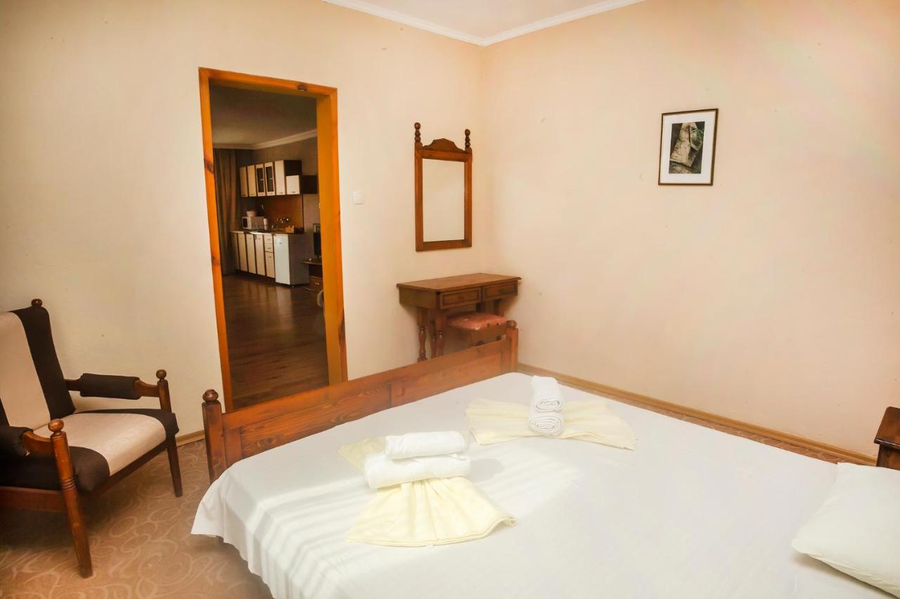 Ravda Bay Guest House Εξωτερικό φωτογραφία