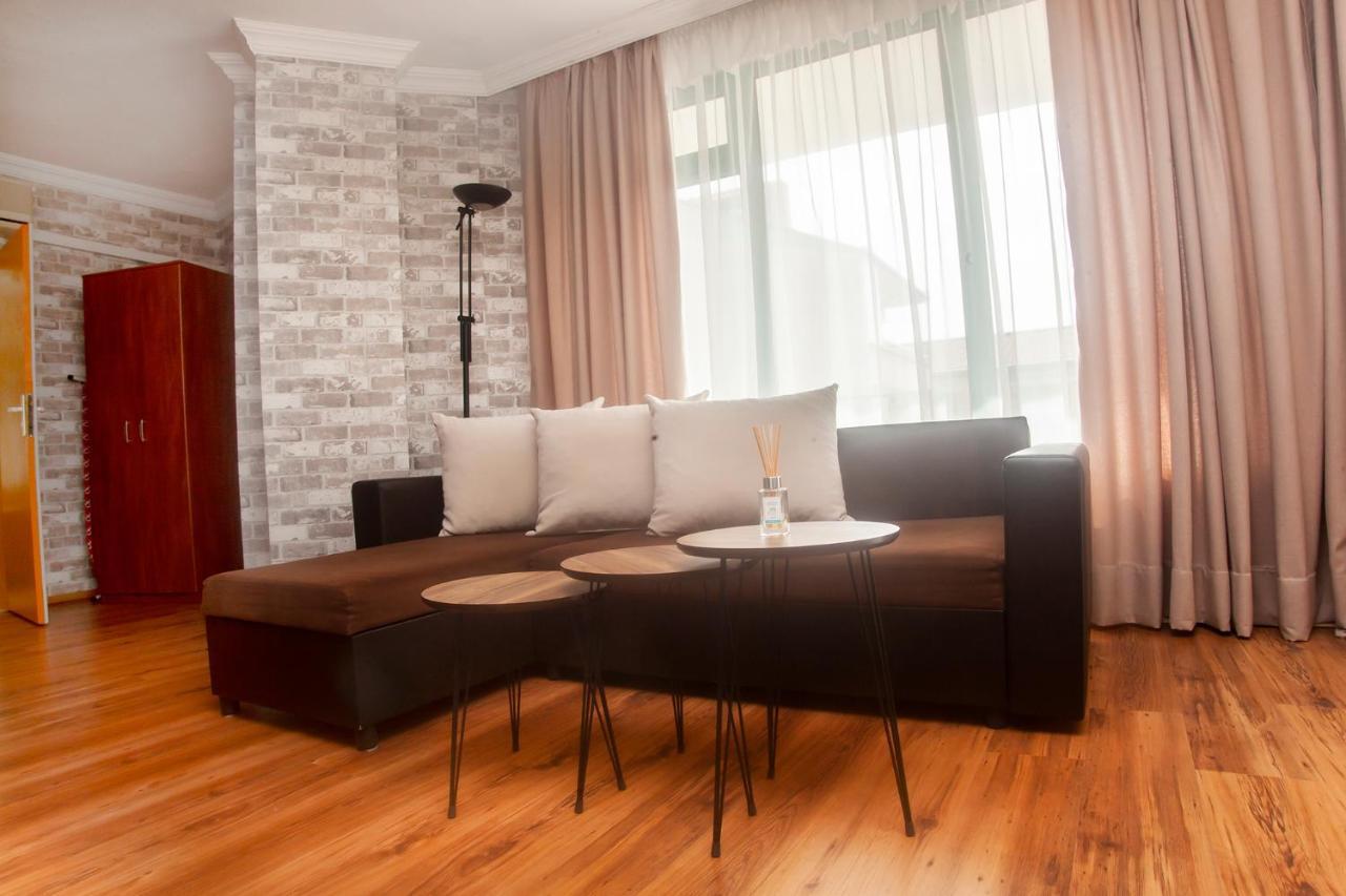 Ravda Bay Guest House Εξωτερικό φωτογραφία