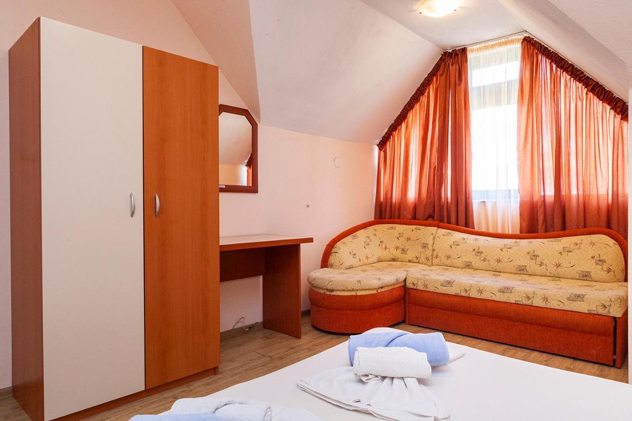 Ravda Bay Guest House Εξωτερικό φωτογραφία