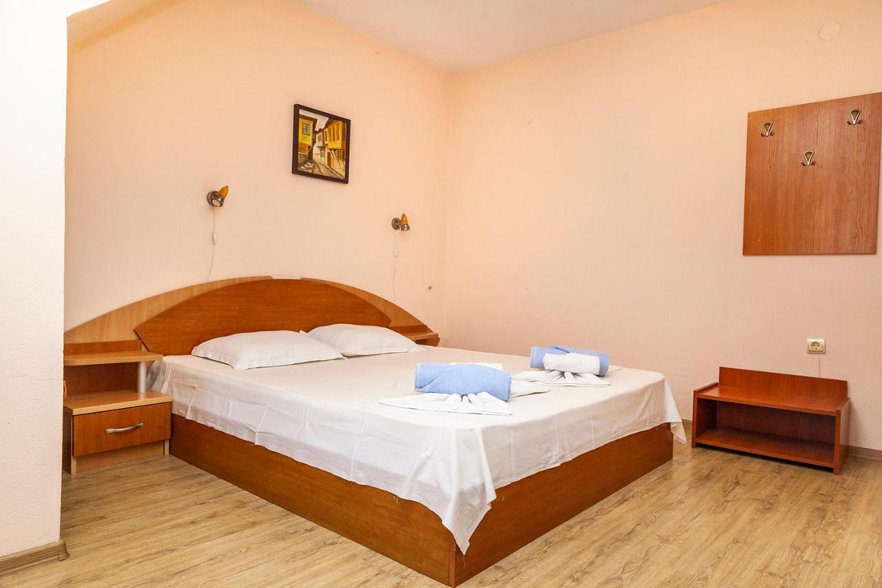 Ravda Bay Guest House Εξωτερικό φωτογραφία