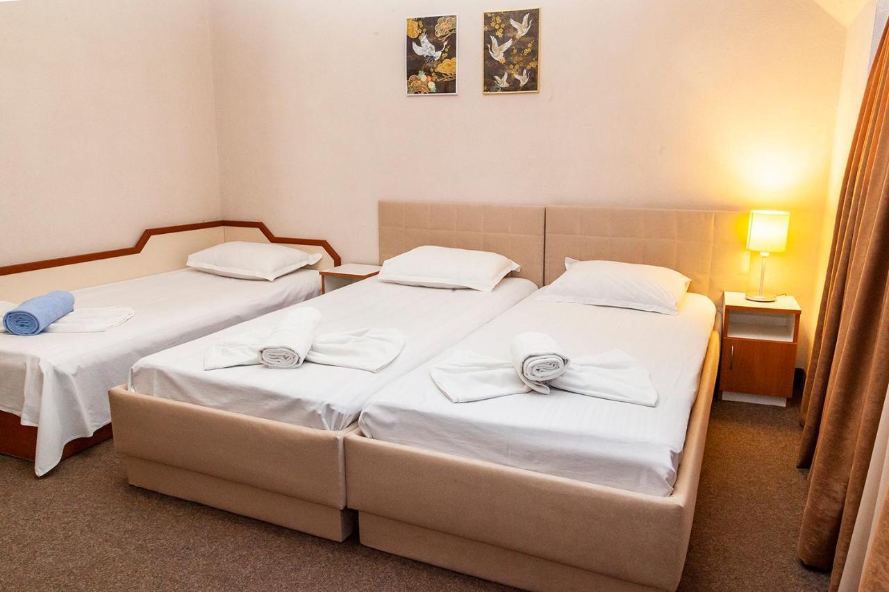 Ravda Bay Guest House Εξωτερικό φωτογραφία
