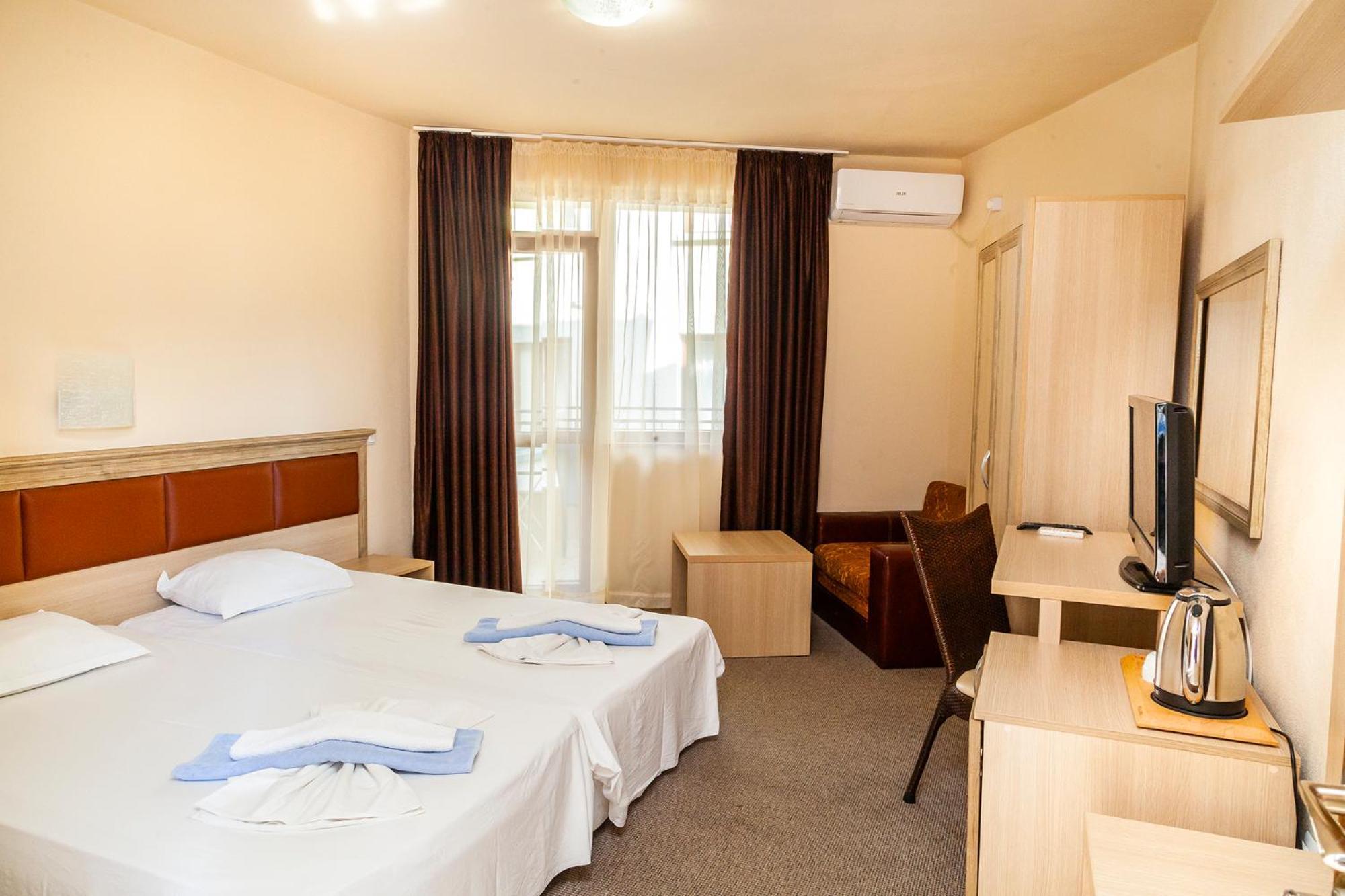 Ravda Bay Guest House Εξωτερικό φωτογραφία