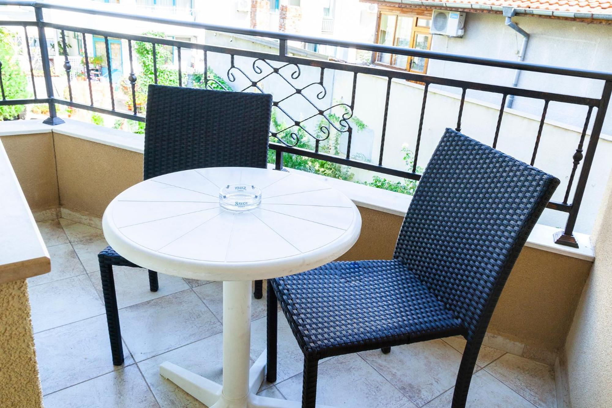 Ravda Bay Guest House Εξωτερικό φωτογραφία
