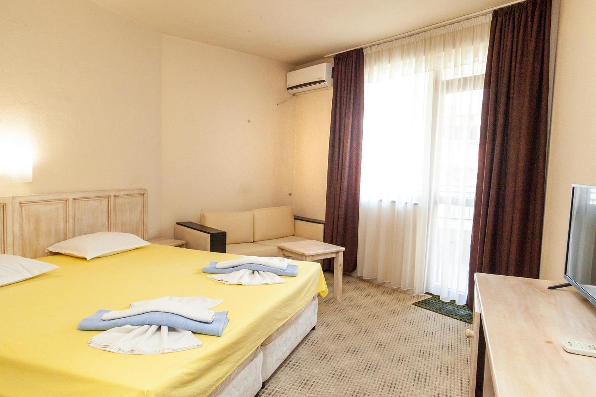 Ravda Bay Guest House Εξωτερικό φωτογραφία
