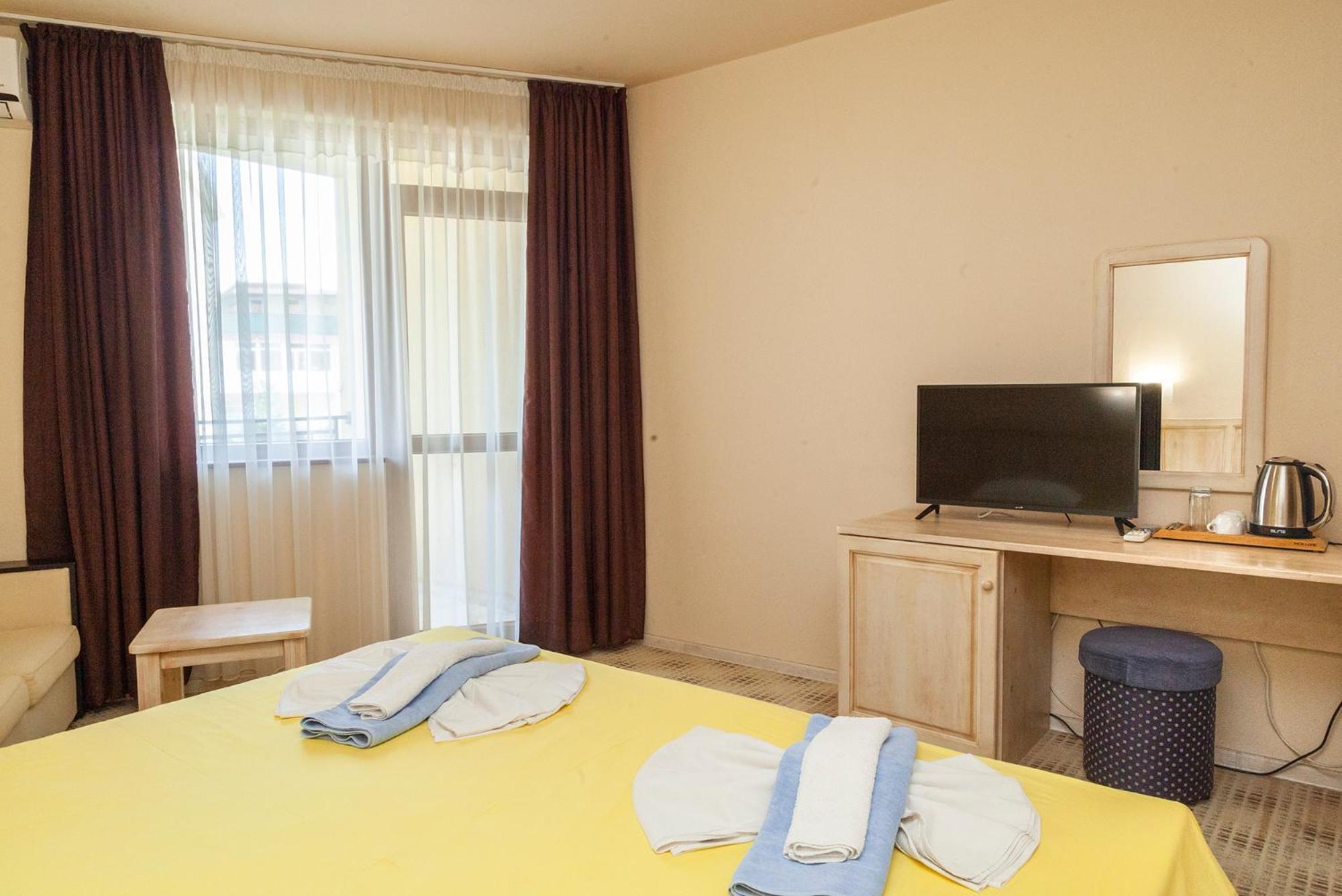 Ravda Bay Guest House Εξωτερικό φωτογραφία