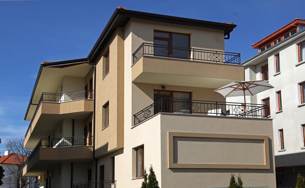 Ravda Bay Guest House Εξωτερικό φωτογραφία