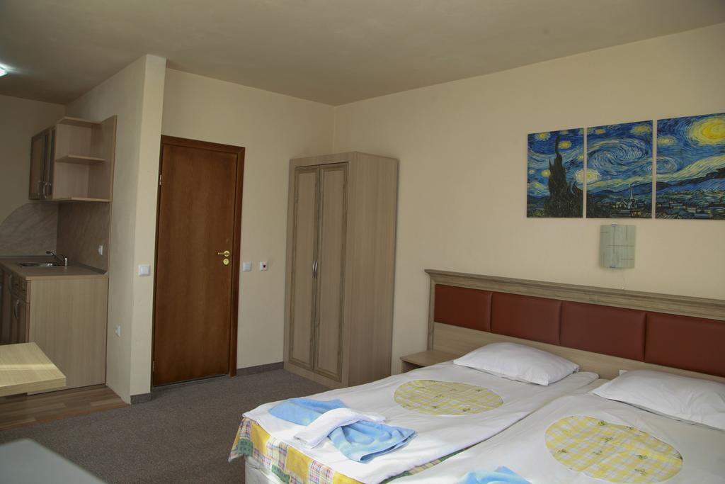 Ravda Bay Guest House Εξωτερικό φωτογραφία