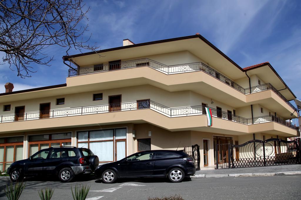 Ravda Bay Guest House Εξωτερικό φωτογραφία