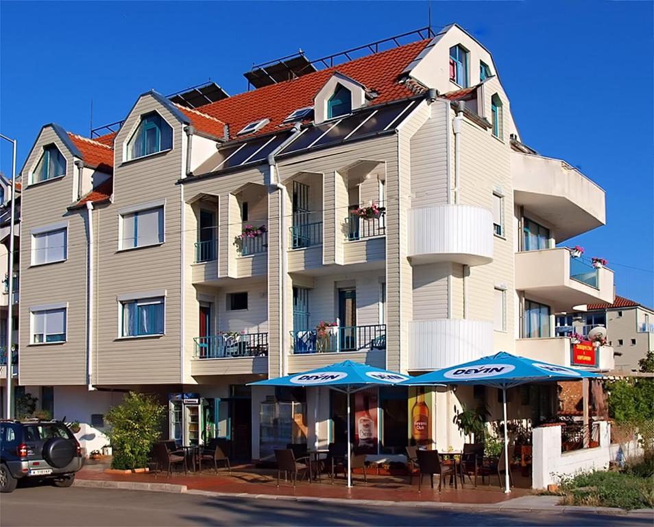 Ravda Bay Guest House Εξωτερικό φωτογραφία