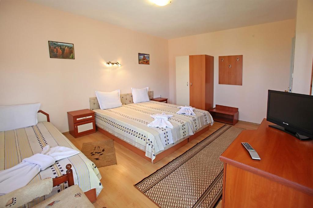 Ravda Bay Guest House Δωμάτιο φωτογραφία