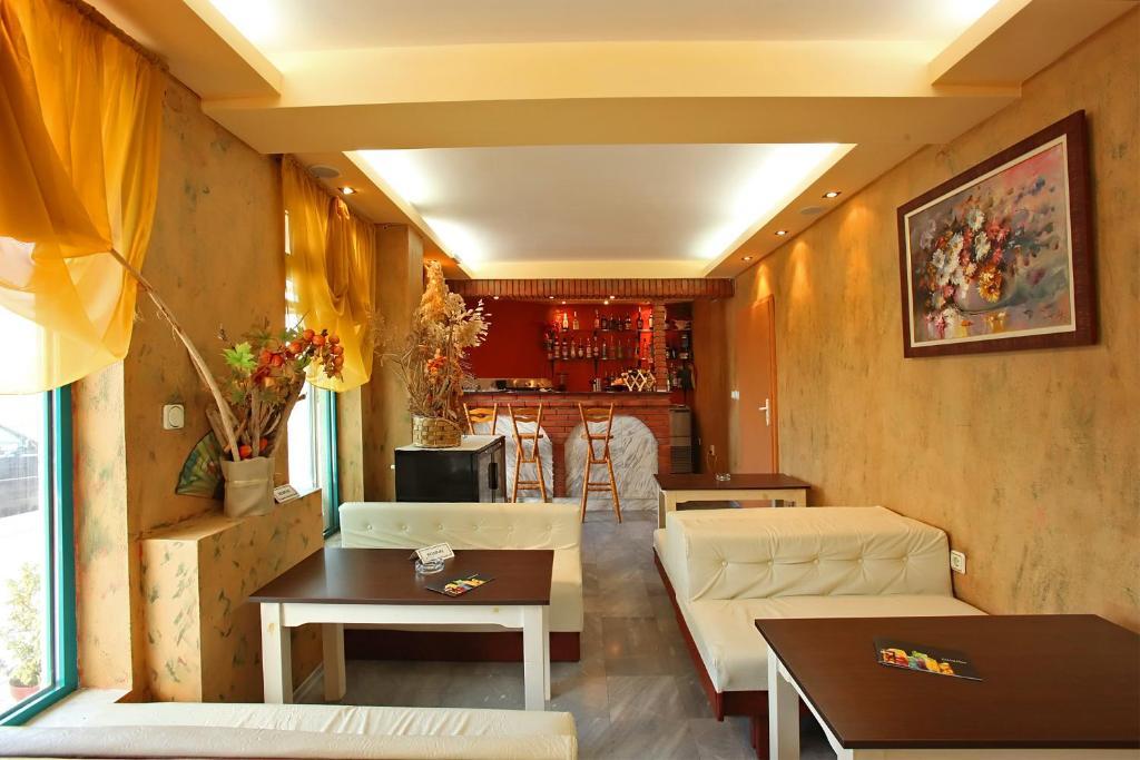 Ravda Bay Guest House Εξωτερικό φωτογραφία