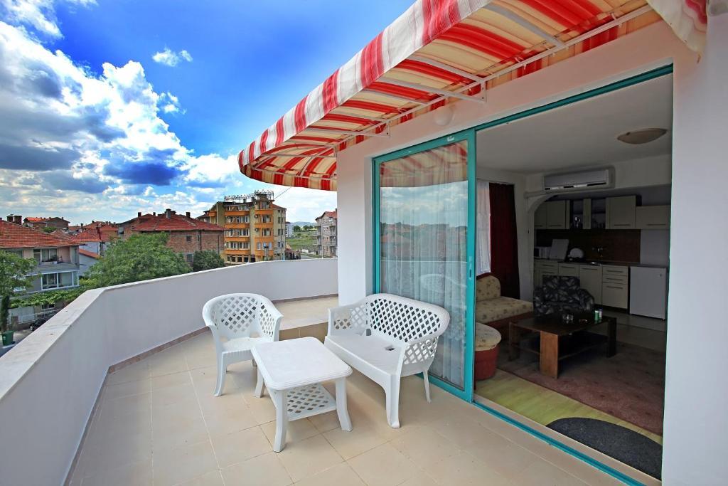 Ravda Bay Guest House Δωμάτιο φωτογραφία
