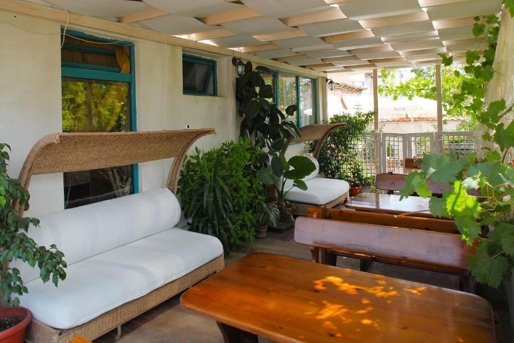 Ravda Bay Guest House Εξωτερικό φωτογραφία