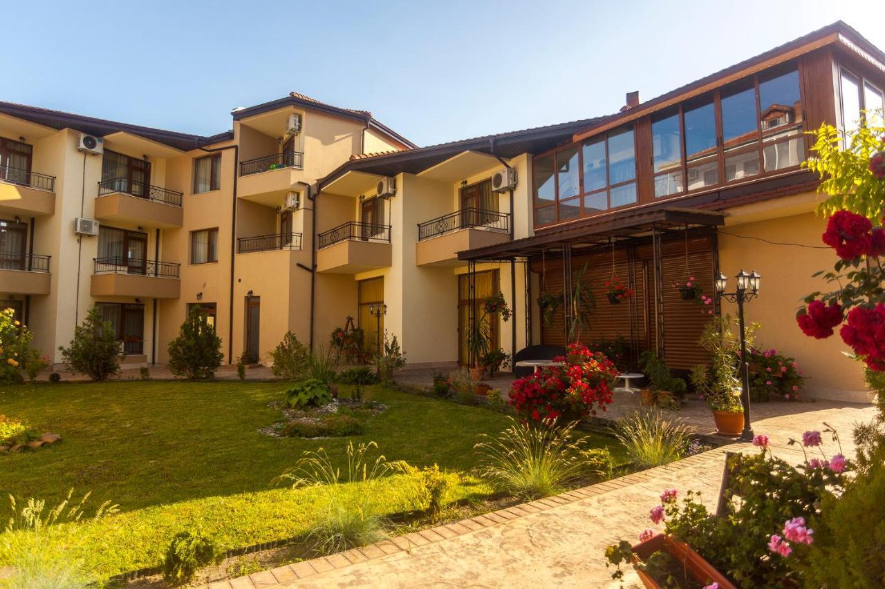 Ravda Bay Guest House Εξωτερικό φωτογραφία