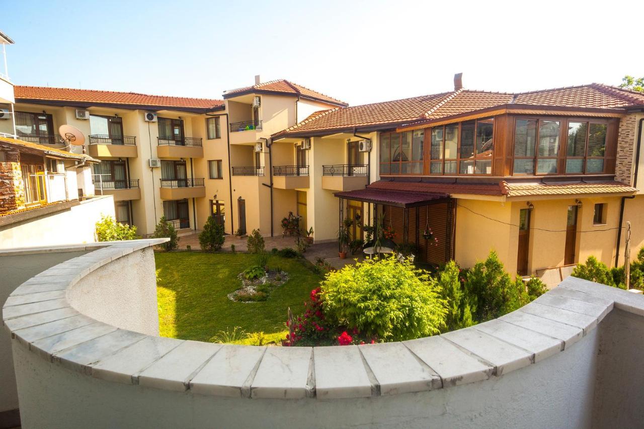 Ravda Bay Guest House Εξωτερικό φωτογραφία