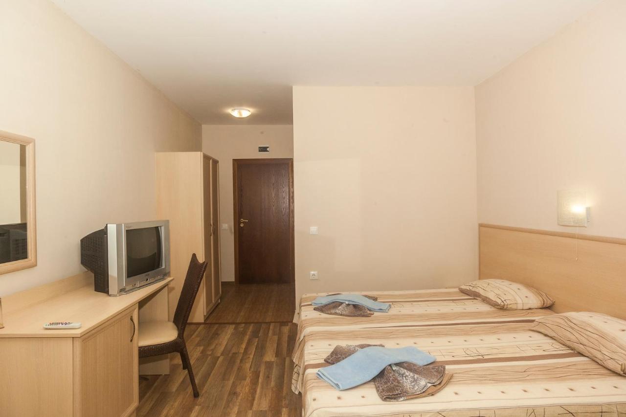 Ravda Bay Guest House Εξωτερικό φωτογραφία