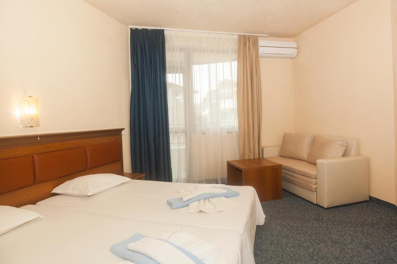 Ravda Bay Guest House Εξωτερικό φωτογραφία