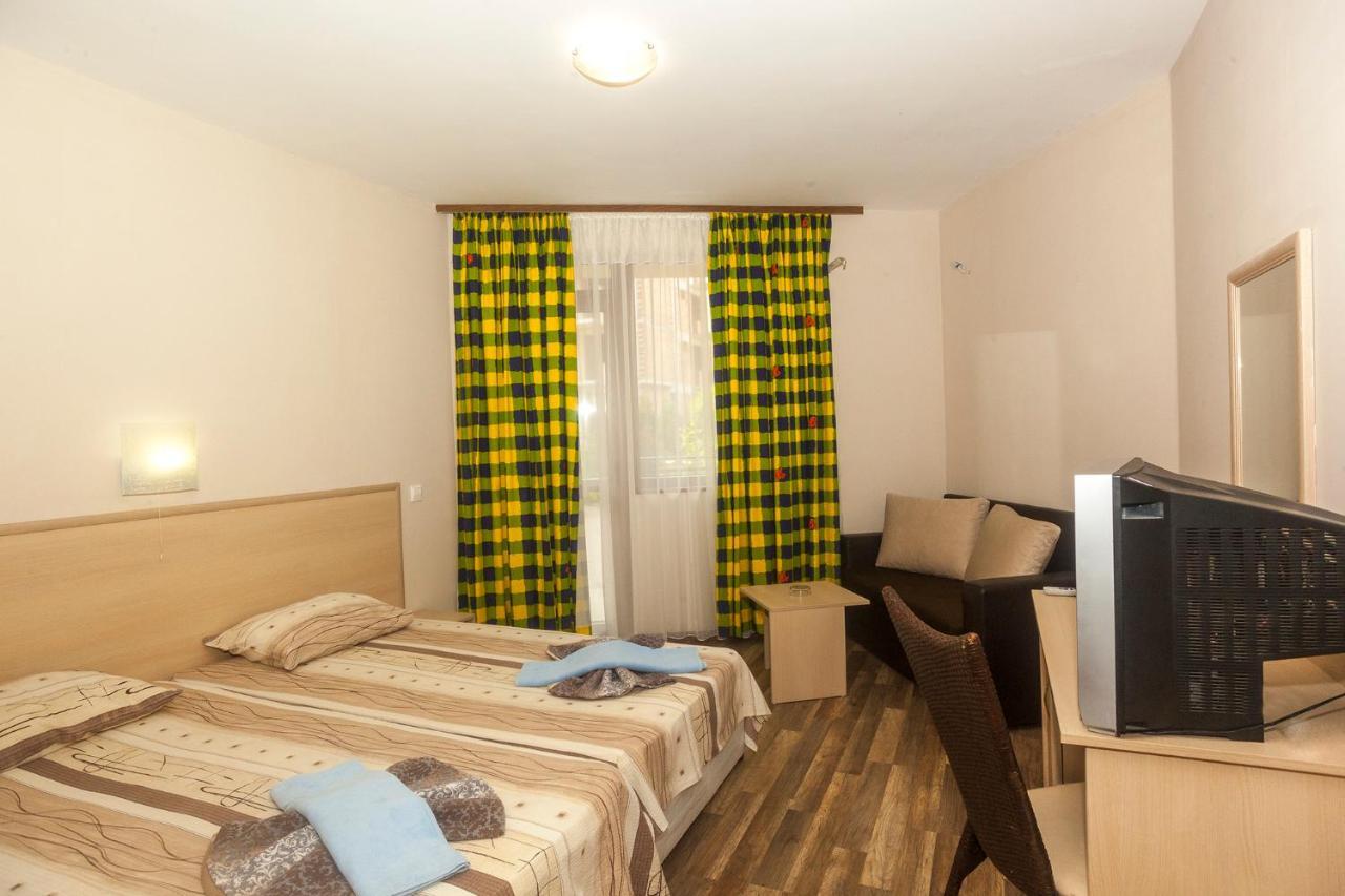 Ravda Bay Guest House Εξωτερικό φωτογραφία