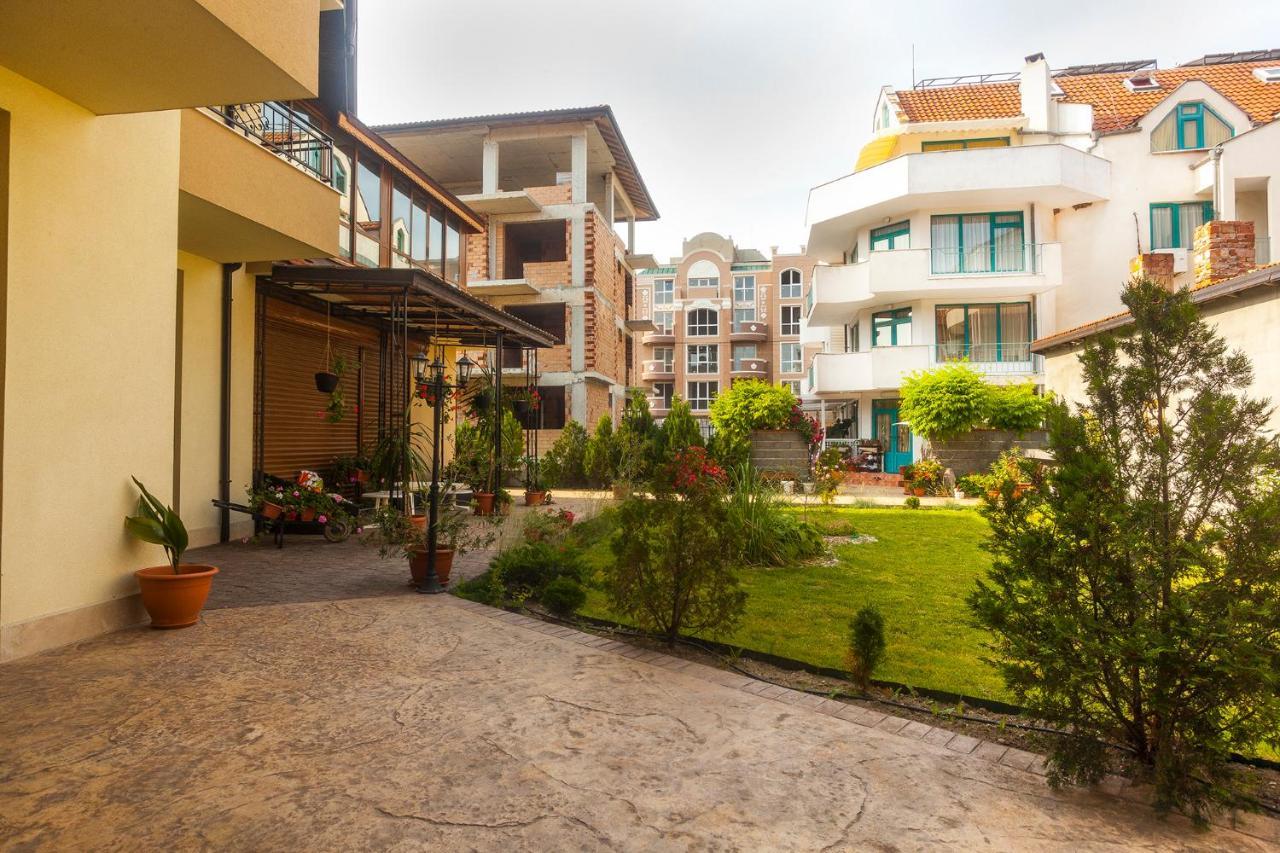 Ravda Bay Guest House Εξωτερικό φωτογραφία